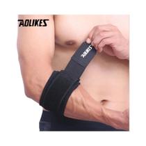 AOLIKES-cotovelo de tênis e alça para homens, golfista dor alívio cinta, tendinite, tênis, 1pc