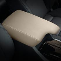 AOMSAZTO Apoio de Braço para Console Honda Accord 2013-2017 Capa Bege AOMSAZTO Apoio de Braço para Console Honda Accord 2013-2017 Capa Bege