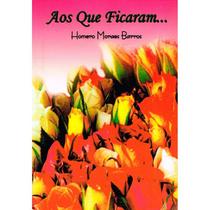 Aos que Ficaram... - DIDIER