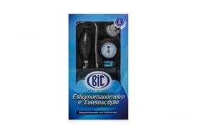Ap de Pressão BIC livre de latex c/ Esteto Simples Ap de Pressão BIC livre de latex c/ Esteto Simples