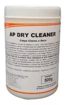 AP DRY CLEANER - Gel de Limpeza a Seco com D'Limoneno AP DRY CLEANER - Gel de Limpeza a Seco com D'Limoneno