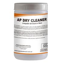 AP Dry Cleaner Limpa Couros a Seco 500g Spartan