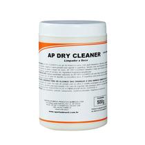 Ap Dry Cleaner - Limpador de Couro à Seco - 500g - Spartan Ap Dry Cleaner - Limpador de Couro à Seco - 500g - Spartan