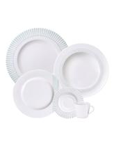 Ap jantar cha 20 pcs monocroma