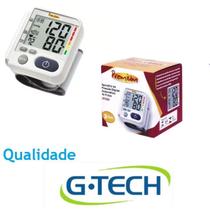 Ap.pressão lp200 dig.pulso premium - ACCUMED G-TECH