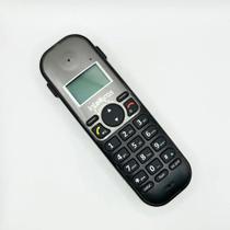 Ap. telef. intelbras ts5121 c/ viva voz preto (ramal) Ap. telef. intelbras ts5121 c/ viva voz preto (ramal)