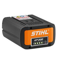 Ap200 Bateira Homologação: 20541309203 - Stihl