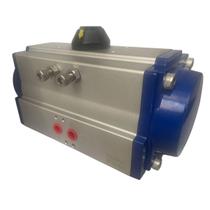 Ap700L105 Atuador Pneumático Dupla Ação -182Nm Ap700L105 Atuador Pneumático Dupla Ação -182Nm