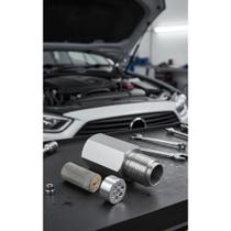 Apaga Luz Injeção: Extensor Sonda Lambda c/ Catalisador Apaga Luz Injeção: Extensor Sonda Lambda c/ Catalisador