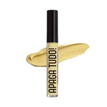 Apaga Tudo! Corretivo Facial Matte Amarelo N09 - Koloss Apaga Tudo! Corretivo Facial Matte Amarelo N09 - Koloss
