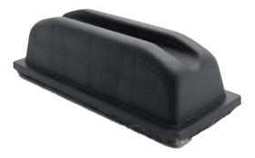 Apagador 15cm Feltro com Compartimento de Giz e Caneta Quadro Branco e Quadro negro Plastico PVC Apagador 15cm Feltro com Compartimento de Giz e Caneta Quadro Branco e Quadro negro Plastico PVC