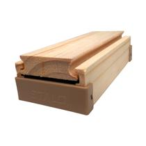 Apagador De Lousa Madeira Profissional Com Compartimento Para Giz Porta Giz Apagador De Lousa Madeira Profissional Com Compartimento Para Giz Porta Giz