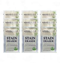 Apagador de manchas Naturally It's Clean Natural Enzymes (60 unidades)