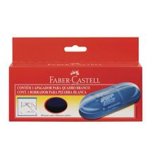 Apagador Para Quadro Branco Faber Castell - 1 Un - Faber-castell