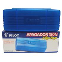 Apagador para quadro branco Flip Top Pilot Apagador para quadro branco Flip Top Pilot
