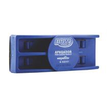 Apagador Para Quadro Branco Magnético Brw Apagador Para Quadro Branco Magnético Brw