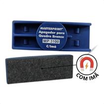 Apagador Para Quadro Branco Magnético Masterprint - Mp3100