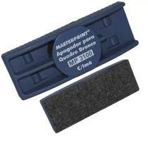 Apagador Para Quadro Branco Magnético Masterprint Mp3100