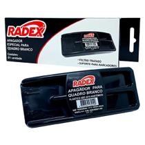 Apagador para quadro branco Radex.