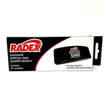 Apagador para quadro branco radex