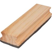 Apagador para Quadro Escolar de Feltro Apagador para Quadro Escolar de Feltro