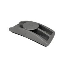 Apagador Plástico Para Quadro Branco