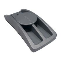 Apagador plastico para quadro branco Apagador plastico para quadro branco