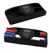 Apagador quadro branco - 10 UN - ONDA