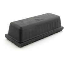 Apagador Quadro Branco Base Plástica com Feltro 5MM Apagador Quadro Branco Base Plástica com Feltro 5MM