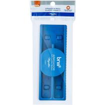 Apagador Quadro Branco Magnetico Azul Apagador Quadro Branco Magnetico Azul