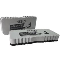 Apagador Quadro Branco Magnetico C/Feltro Apagador Quadro Branco Magnetico C/Feltro