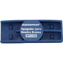 Apagador Quadro Branco MP 3100 Azul C/DEPOSITO/ IMA