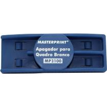 Apagador Quadro Branco MP 3100 Azul C/DEPOSITO/ IMA Apagador Quadro Branco MP 3100 Azul C/DEPOSITO/ IMA