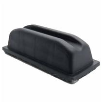 Apagador Quadro Branco Plastico PVC Feltro - Cortiarte Apagador Quadro Branco Plastico PVC Feltro - Cortiarte