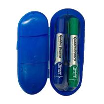 Apagador Quadro Branco Qb-60- 6 Feltros- 1 unidade Apagador Quadro Branco Qb-60- 6 Feltros- 1 unidade