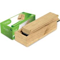 Apagador Quadro Escolar com Porta GIZ - para Professor Apagador Quadro Escolar com Porta GIZ - para Professor