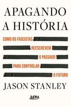 Apagando a História: Como os Fascistas Reescrevem o Passado para Controlar o Futuro