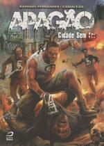Apagao - Cidade Sem Lei/luz - EDITORA DRACO