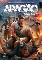 Apagao - Cidade Sem Lei/luz