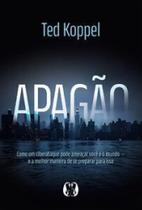 Apagão: Como um ciberataque pode ameaçar você e o mundo - e a melhor maneira de se preparar para isso Apagão: Como um ciberataque pode ameaçar você e o mundo - e a melhor maneira de se preparar para isso