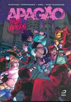 Apagão - Fruto Proibido