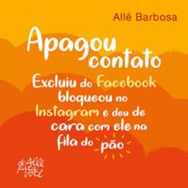 Apagou o contato - SOLISLUNA**