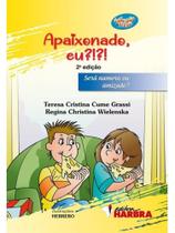 Apaixonado, eu!!