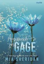 Apaixonando-Se Por Gage Apaixonando-Se Por Gage