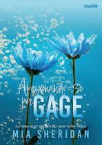Apaixonando-Se Por Gage Apaixonando-Se Por Gage
