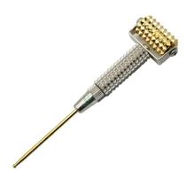 Apalpador Rolete com Mola