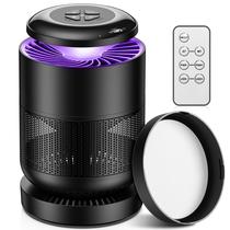 Apanhador de insetos interno com controle remoto Fruit Fly Trap BUGBOW