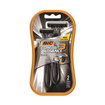 Apar bic masc comfort 3 black night C/2