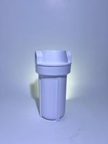 Apar. carcaca br/br 7" - conex. 1/2" p/uso não elétrico