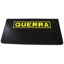 Apara Barro Dianteiro 700x350mm Amarelo Guerra (501246) Car